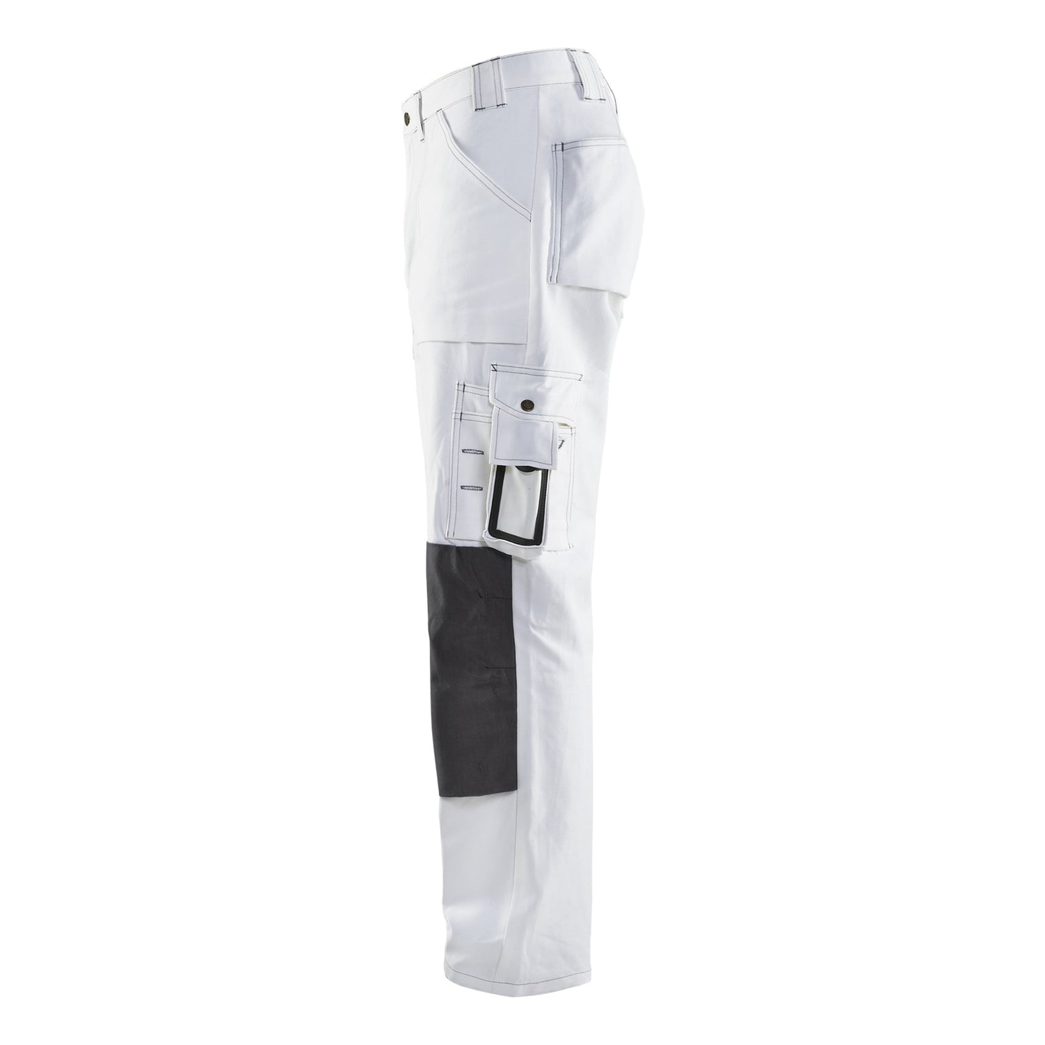 Blaklader BLAKLADER 10911210 Paint Trousers Work Trousers Men - 100% Cotton - 109112101098_CL