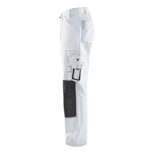 Blaklader BLAKLADER 10911210 Paint Trousers Work Trousers Men - 100% Cotton - 109112101098_CL