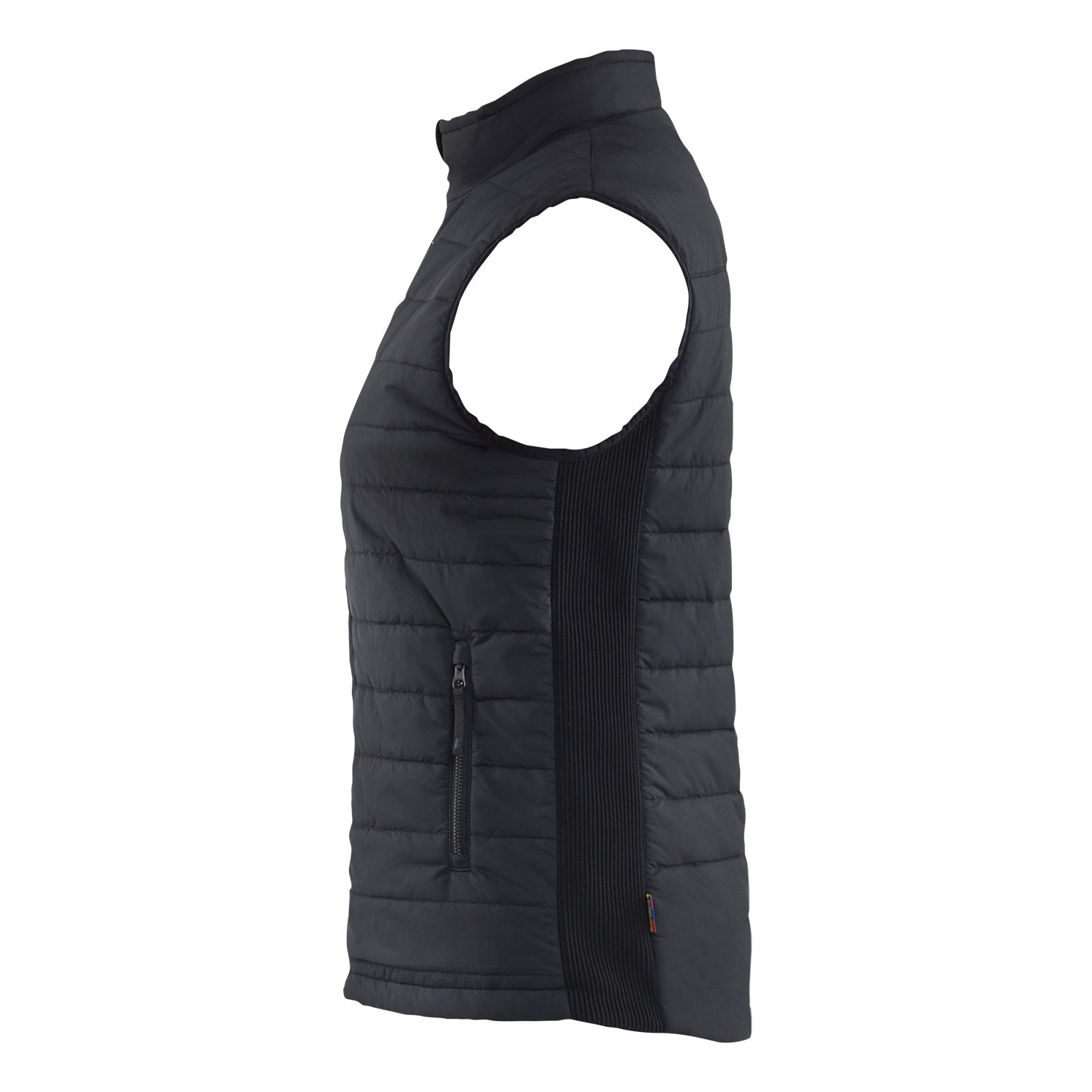 Blaklader BLAKLADER 38812032 WOMEN’S SMART HEATED VEST Work Vest WOMEN - Heated - 388120329900_CL
