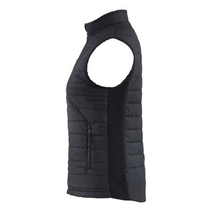Blaklader BLAKLADER 38812032 WOMEN’S SMART HEATED VEST Work Vest WOMEN - Heated - 388120329900_CL