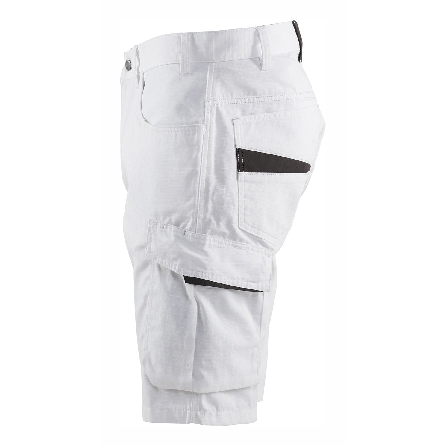 Blaklader BLAKLADER 10941330 | Painters shorts with stretch Work Shorts Men - hanging tool pockets - 109413301098_CL