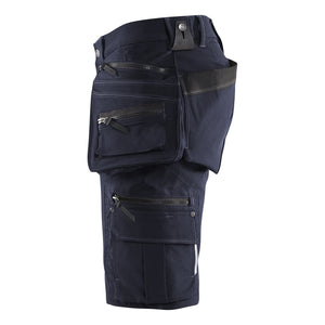 Blaklader BLAKLADER 19881644 | Craftsman shorts 4 way stretch X1900 Work Shorts Men - Water Repellent - 198816448699_CL
