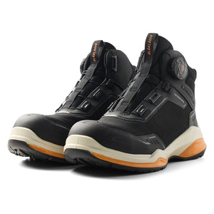 Blaklader 24980000 STRIKER Safety Boot S7S Waterproof - 249800009940_CL