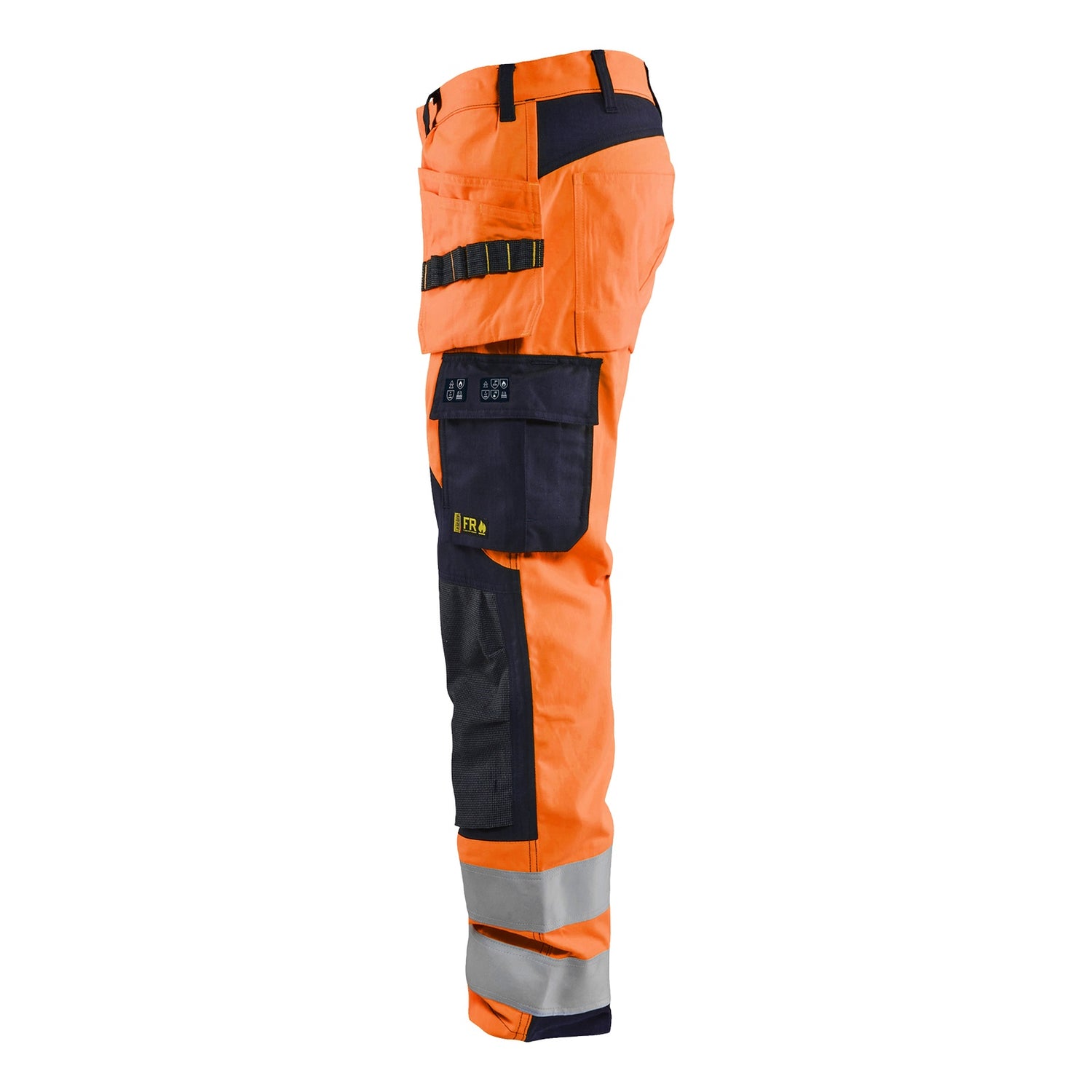 Blaklader BLAKLADER 15891513 | Multinorm inherent trousers Work Trousers Men - Antistatic - 158915135389_CL