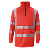 PSA HIGH VIS SHIRTS - Front View