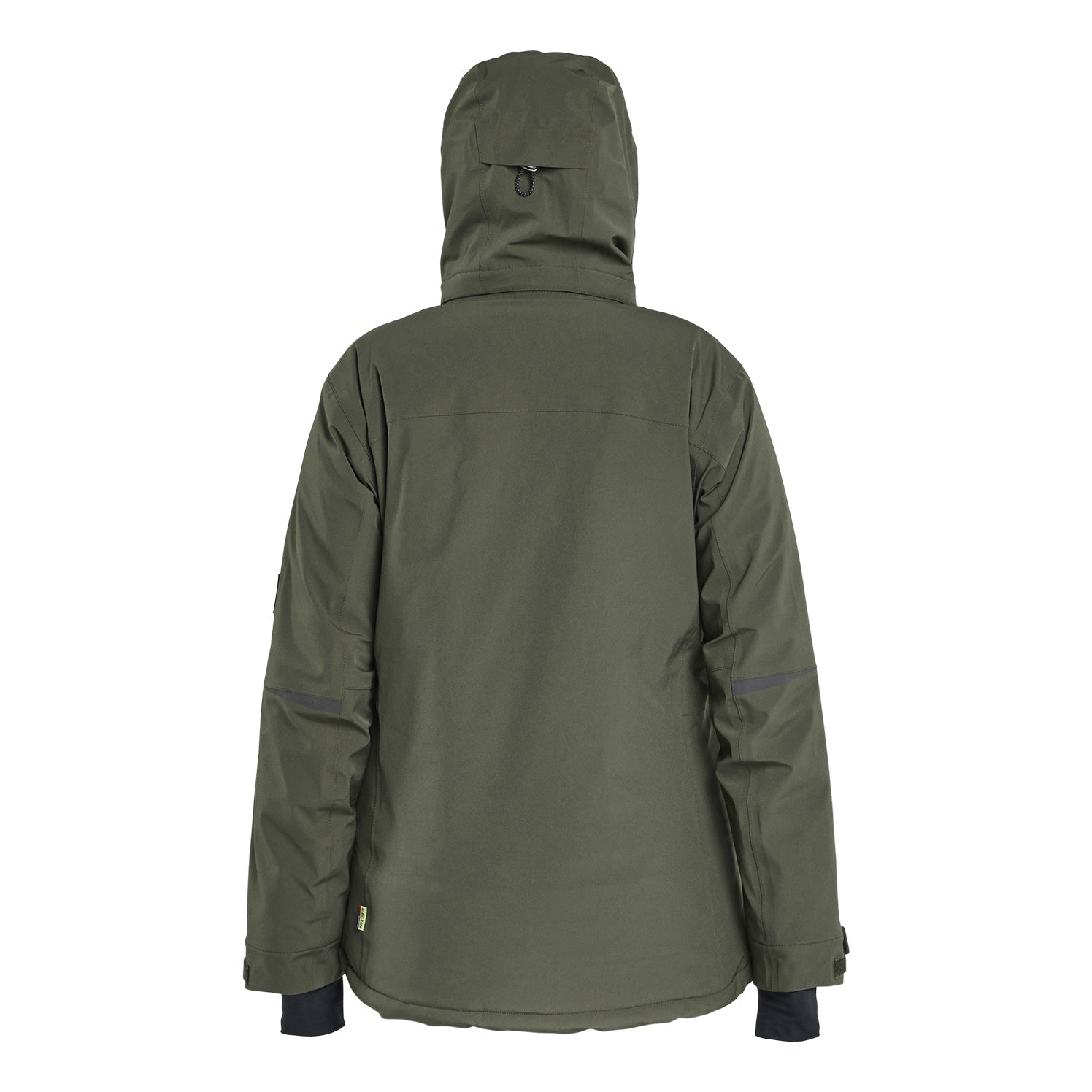 Blaklader BLAKLADER 47071917 STRIKER Women's Winter Jacket Stretch Work Jacket WOMEN - Waterproof - 470719174209_3