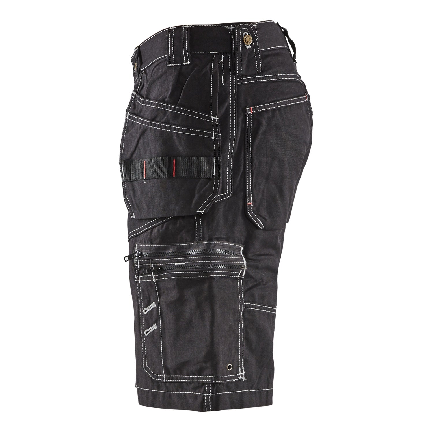 Blaklader BLAKLADER 15021310 | Shorts X1500 Work Shorts Men - 100% Cotton - 150213109900_CL