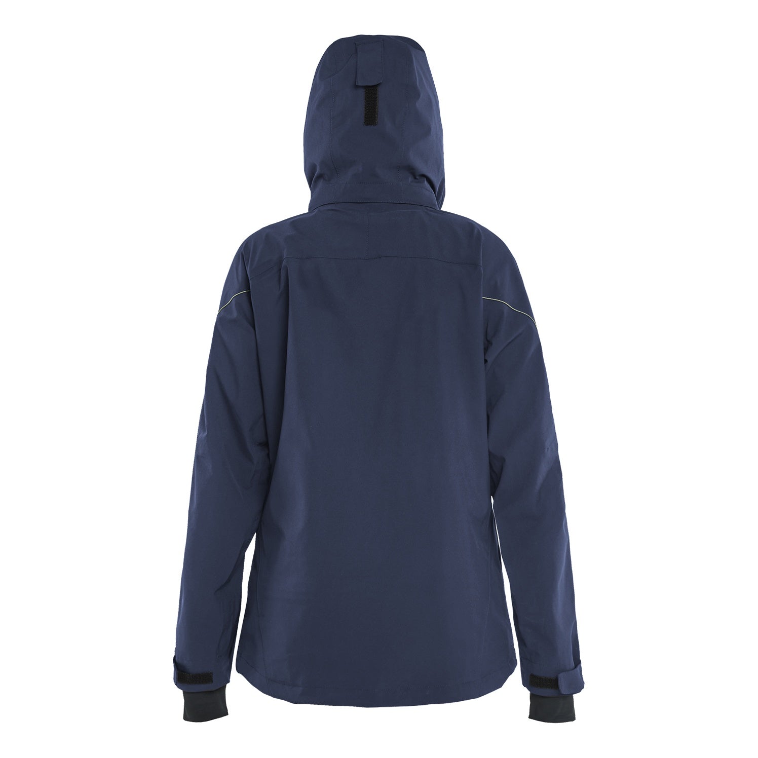 Blaklader BLAKLADER 44031917 Women's Shell Jacket Stretch Hi Vis Reflective Shell Work Jacket WOMEN - Waterproof - 440319178633_3