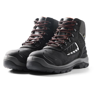 Blaklader BLAKLADER 24460000 ELITE Safety Boot S3 MEN Work Boot - M-Guard Protection - 244600009900_CL
