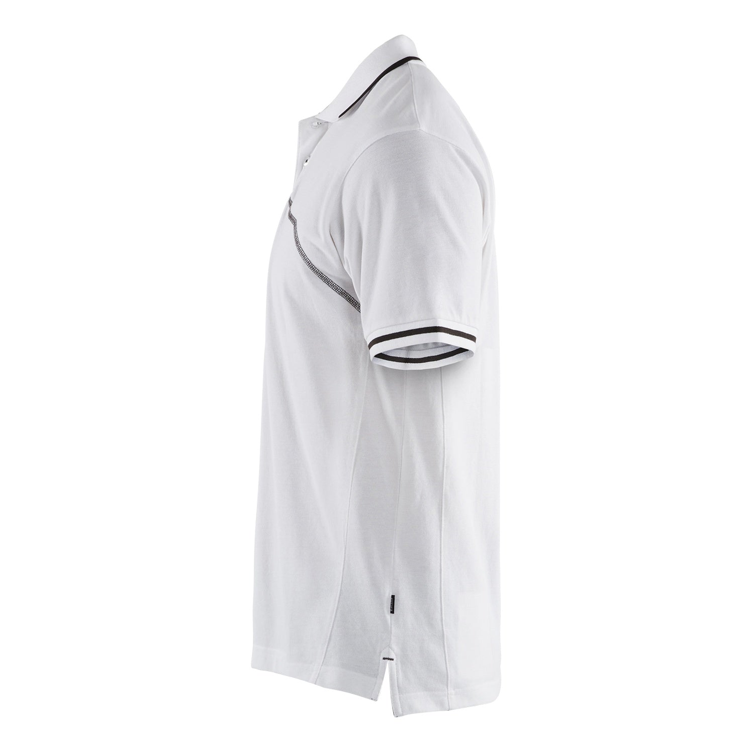 Blaklader BLAKLADER 33891050 Polo shirt Short Sleeve Work Polo MEN - 60% Cotton 40% Polyester - 338910501098_CL