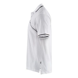 Blaklader BLAKLADER 33891050 Polo shirt Short Sleeve Work Polo MEN - 60% Cotton 40% Polyester - 338910501098_CL