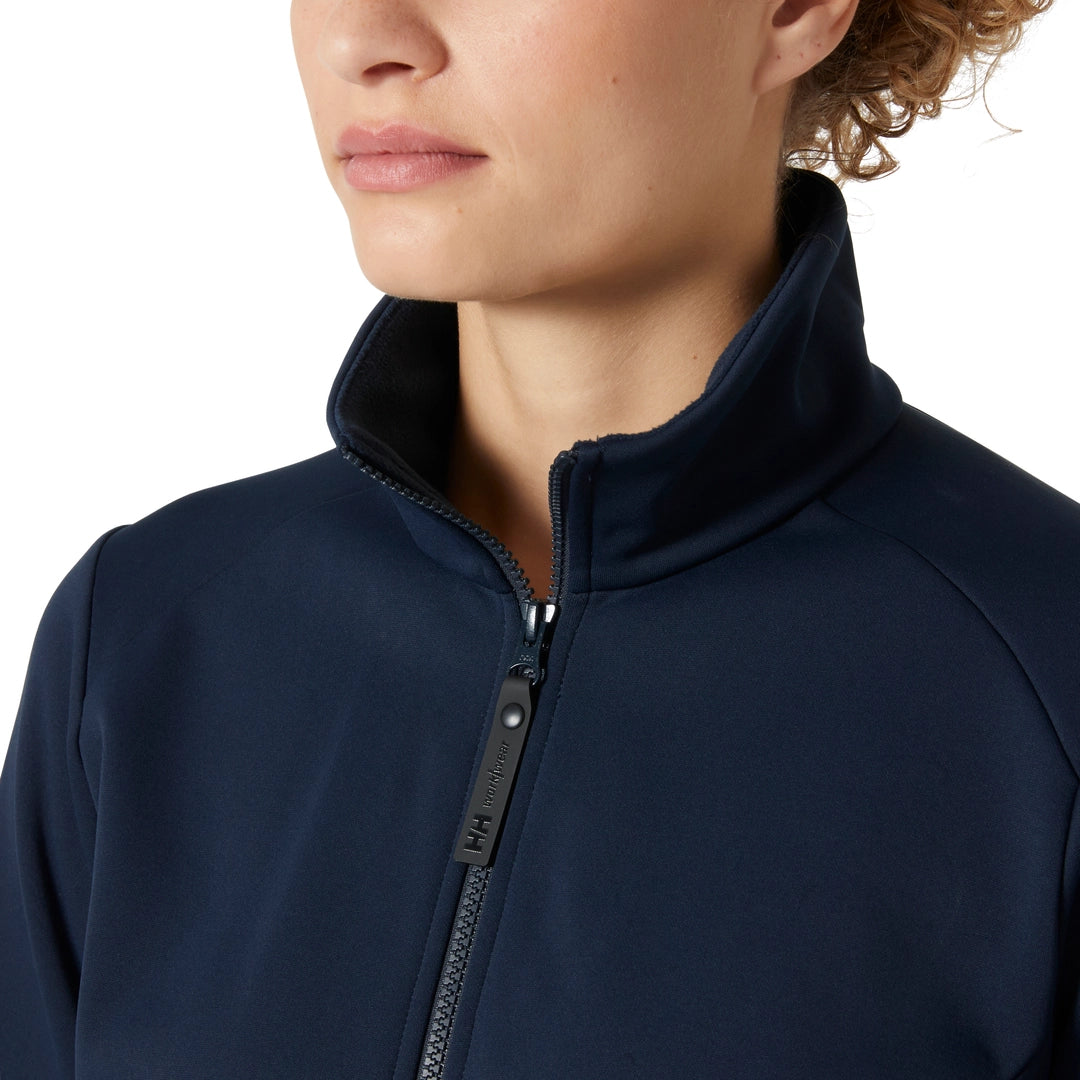 Helly Hansen Work Wear - 72381_590_feature2 - Onbody-Fundementals -S25-Summer 2025