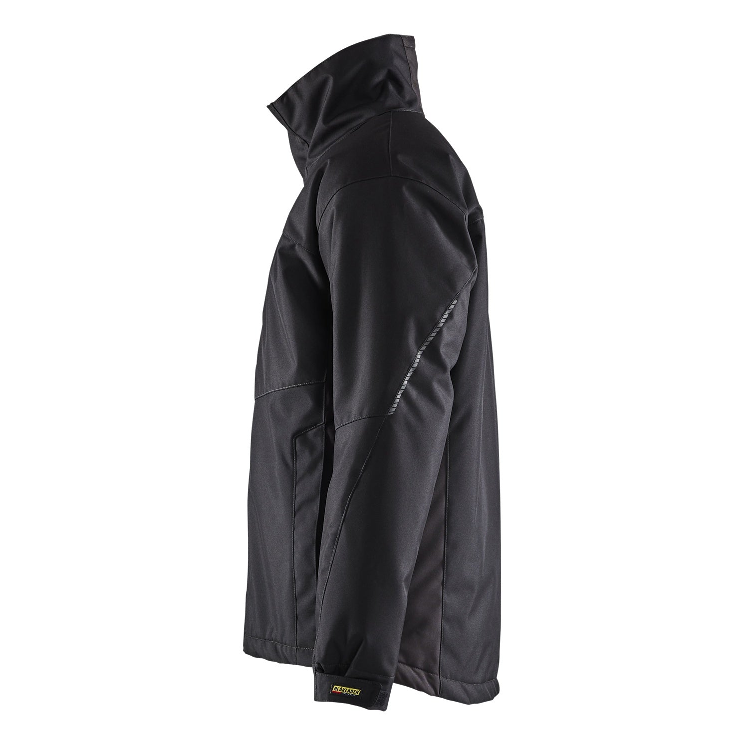 Blaklader BLAKLADER 49181977 Winter jacket Work Jacket MEN - Waterproof - 491819779998_CL