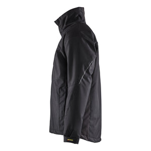 Blaklader BLAKLADER 49181977 Winter jacket Work Jacket MEN - Waterproof - 491819779998_CL