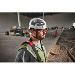 Milwaukee BOLT™ IMPACT ARMOR™ Helmet Liner