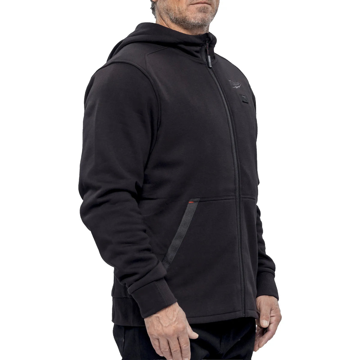 Milwaukee M12™ Heated Hoodie M12 HHBL5 - Black