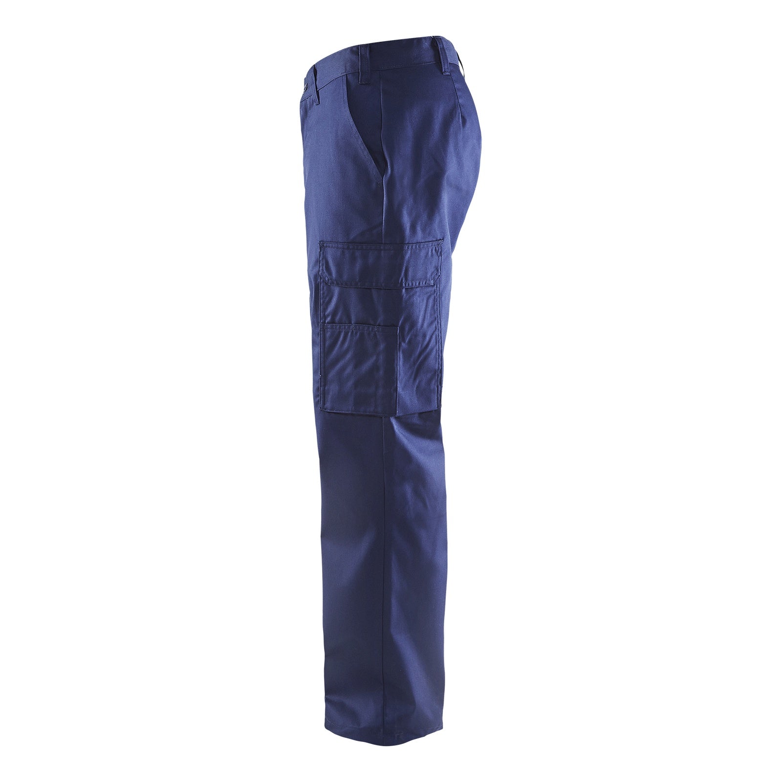 Blaklader BLAKLADER 14001800 | Cargo Trousers Work Trousers Men - twill fabric - 140018008900_CL