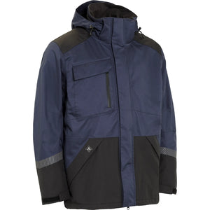 ELKA Rainwear - Working Xtreme Stretch Jacket - Navy/Black