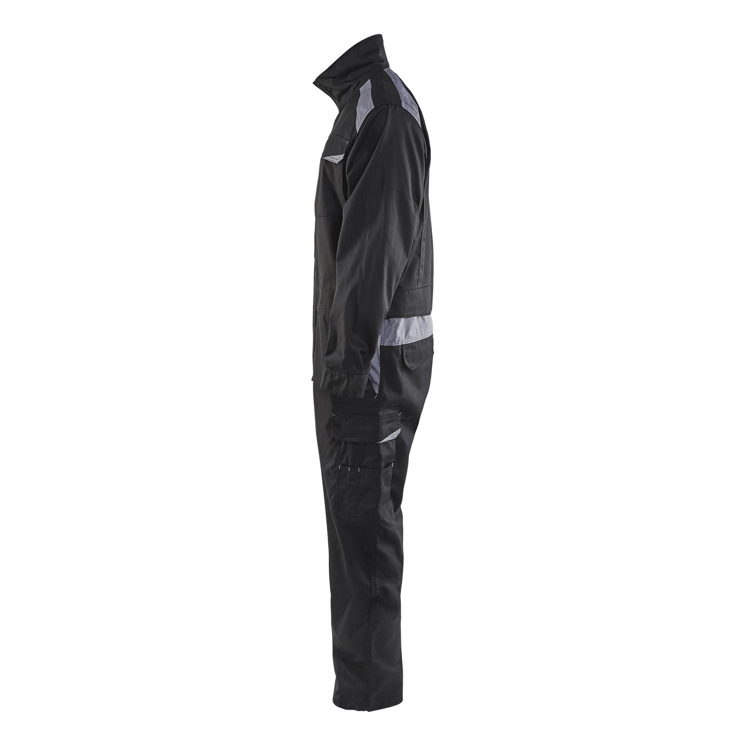 Blaklader BLAKLADER 60541210 Industry Overall Work Overall Men - 100% Cotton - 605412109994_CL