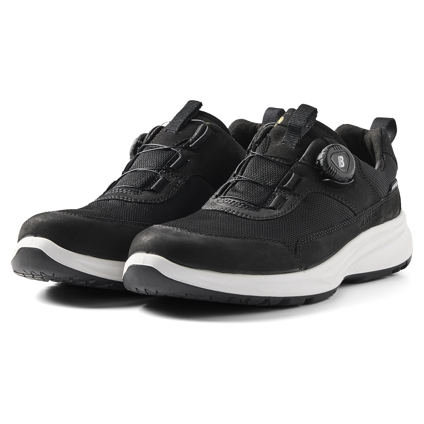 Blaklader 24360000 PILOT Men’s Occupational Shoe O6 Waterproof - 243600009900_CL