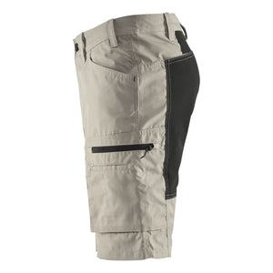 Blaklader BLAKLADER 14491845 | Service shorts stretch Work Shorts Men - stretch panels - 144918452799_CL