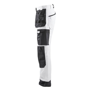 Blaklader BLAKLADER 15101210 | X1500 Painters Trousers Work Trousers Men - 100% cotton - 151012101098_CL