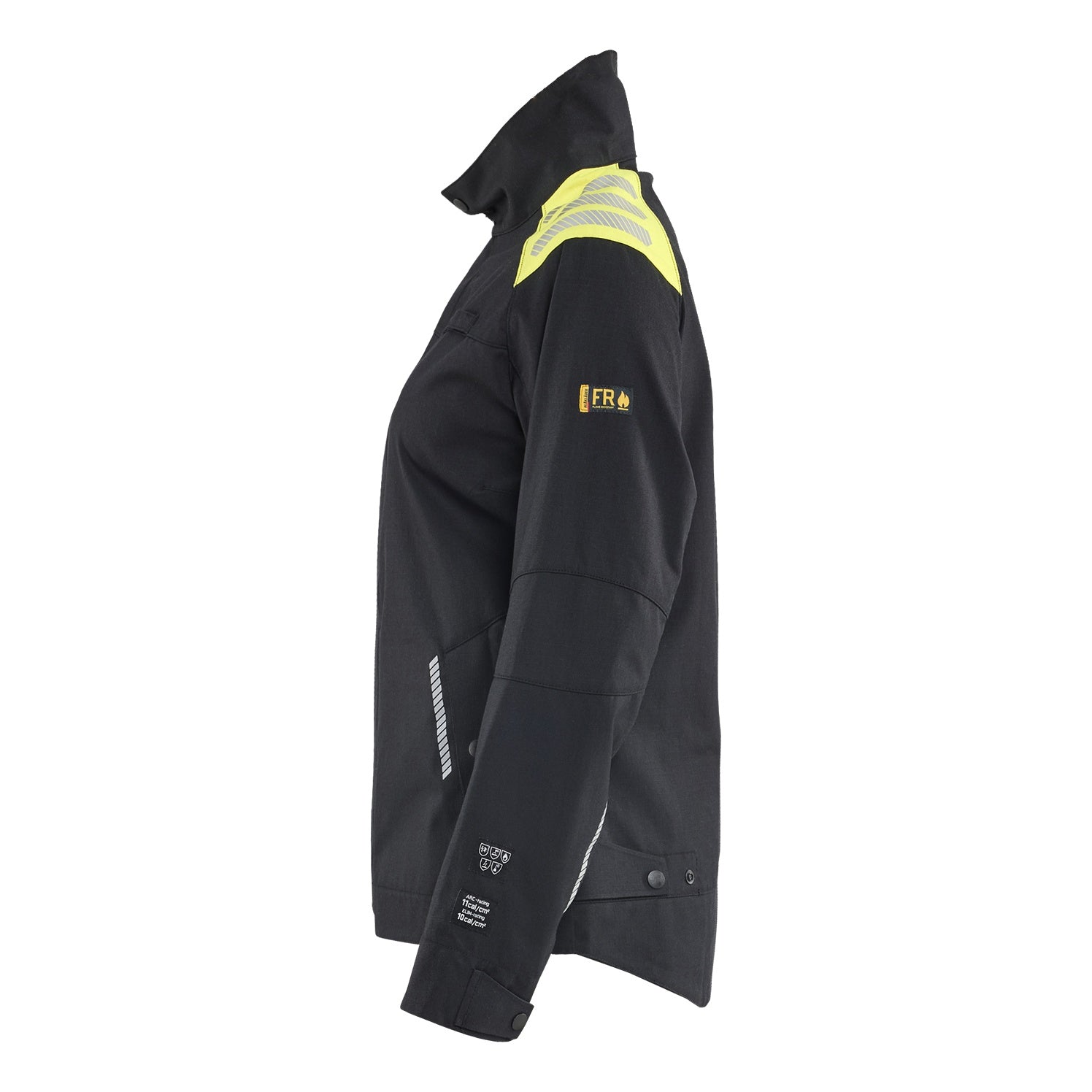 Blaklader 40701512 Women's Inherent Jacket - 407015129933_CL