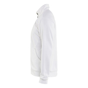 Blaklader BLAKLADER 33622526 Sweatshirt With Full Zip Work Sweatshirt MEN - Pique Fleece - 336225261098_CL