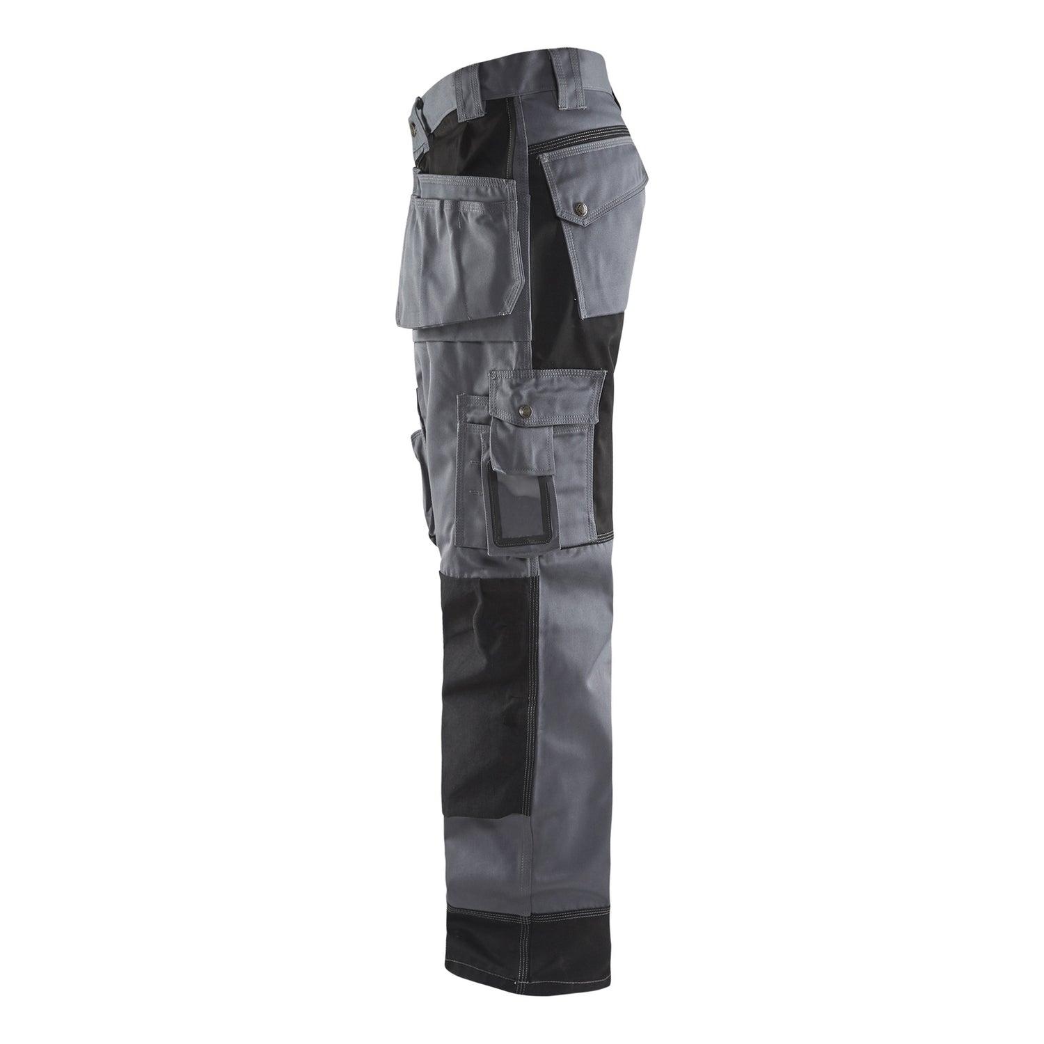 Blaklader BLAKLADER 15041860 Trousers Work Trousers Men - Twill Fabric - 150418609499_CL