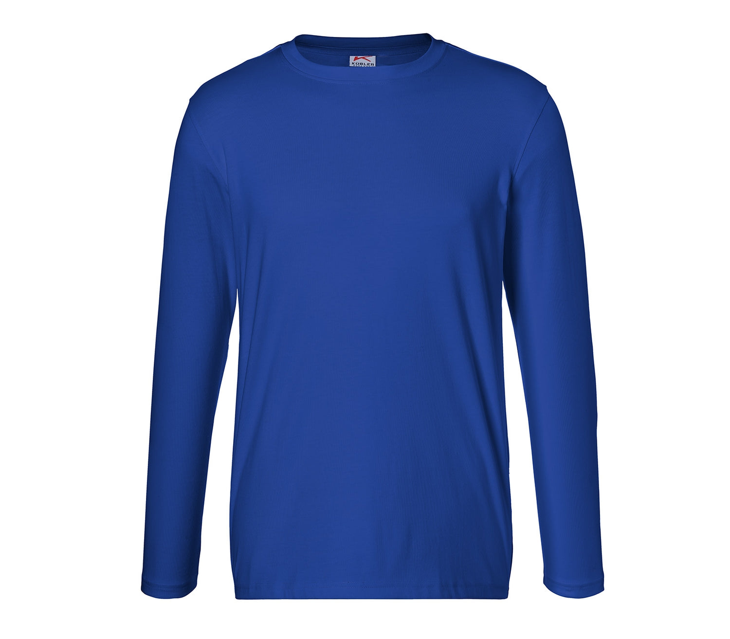 KÜBLER SHIRTS - Front View