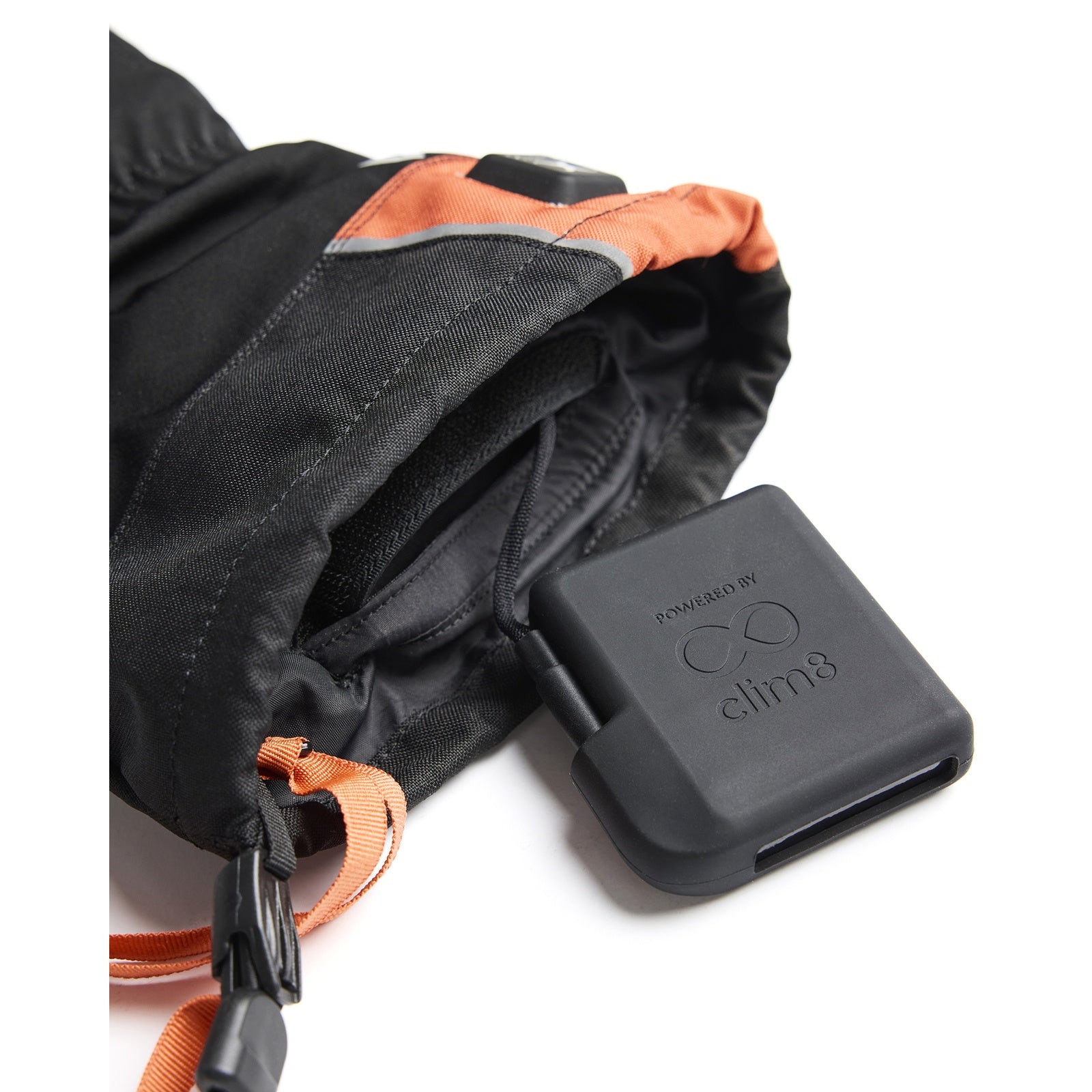 Blaklader 28161417 Heated Glove Supreme Warm - 281614179910_FUNC2