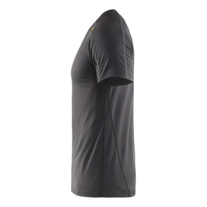 Blaklader 47981734 Underwear T shirt XLIGHT, 100% Merino - 479817349835_CL
