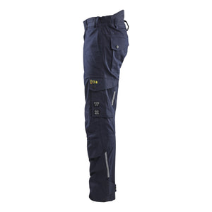 Blaklader BLAKLADER 14271512 | APC 2 Inherent Trousers Work Trousers Men - Ripstop Fabric - 142715128900_CL
