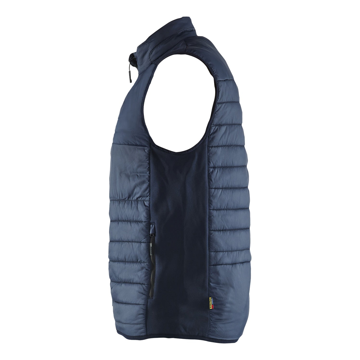 Blaklader BLAKLADER 38632030 VEST WARM LINED Work Vest MEN - Water Repellent - 386320308600_CL