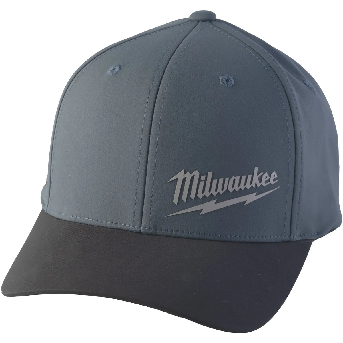 Milwaukee Performance Baseball Cap BCP - Blue