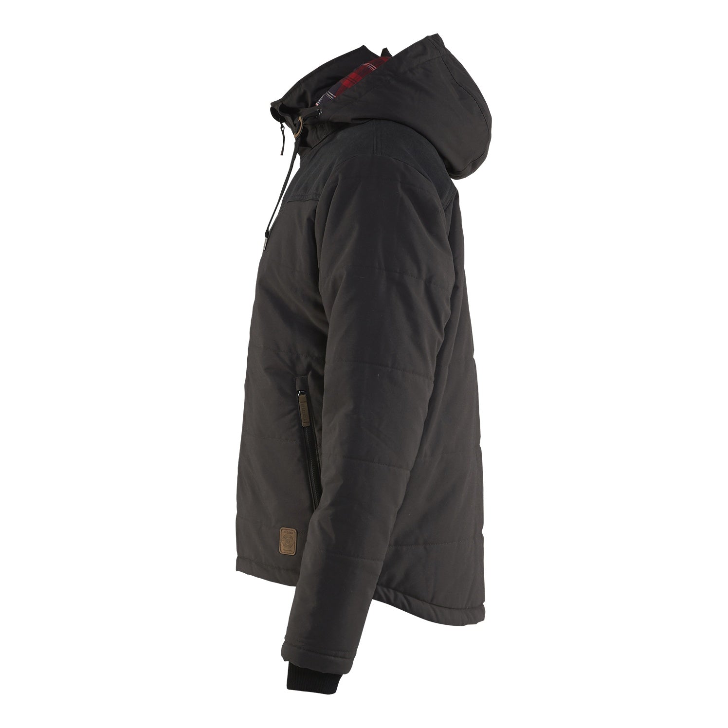 Blaklader BLAKLADER 44991845 Winter Jacket Work Jacket MEN - Insulated - 449918459800_CL