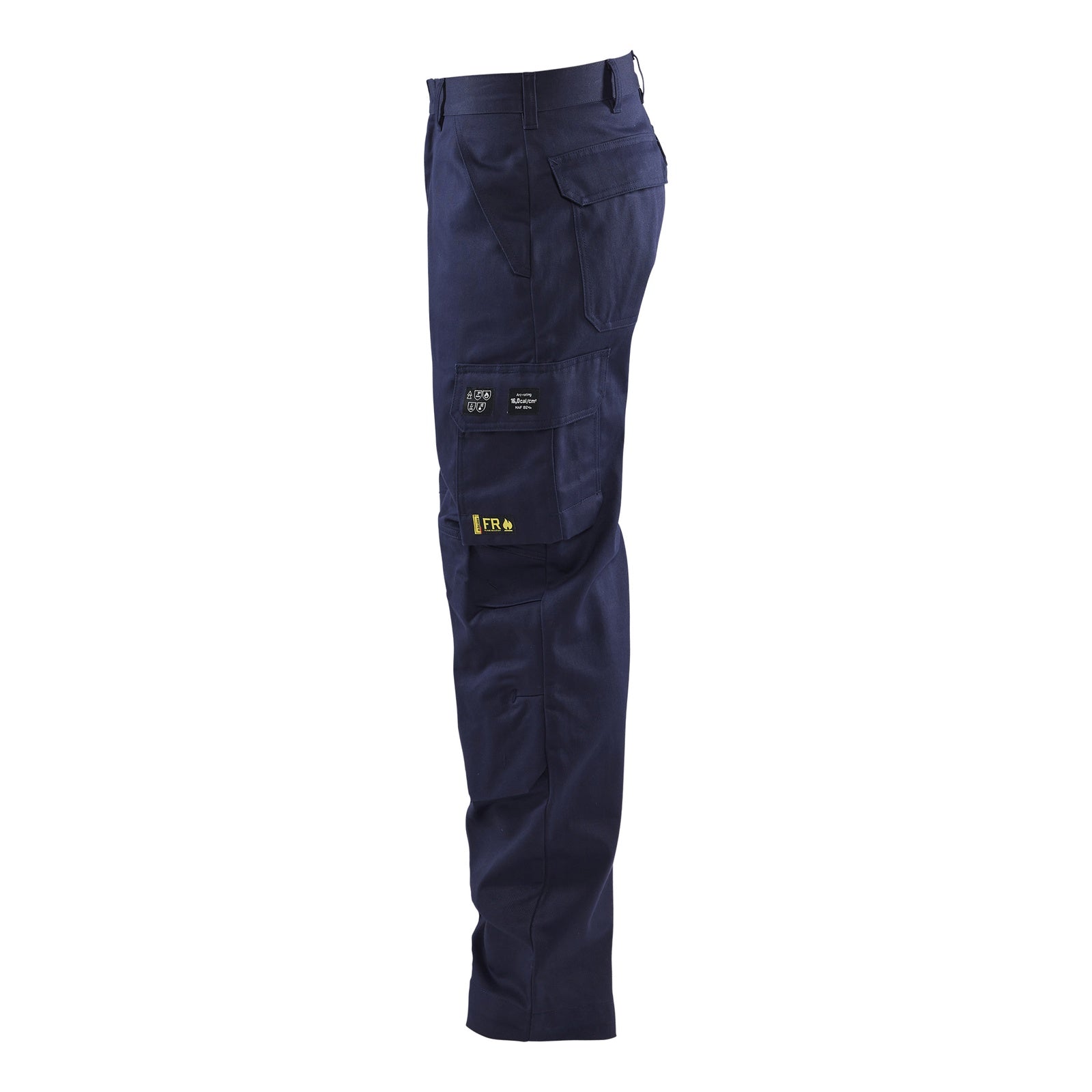 Blaklader BLAKLADER 17241516 | Flame resistant trousers Work Trousers Men - antistatic - 172415168900_CL