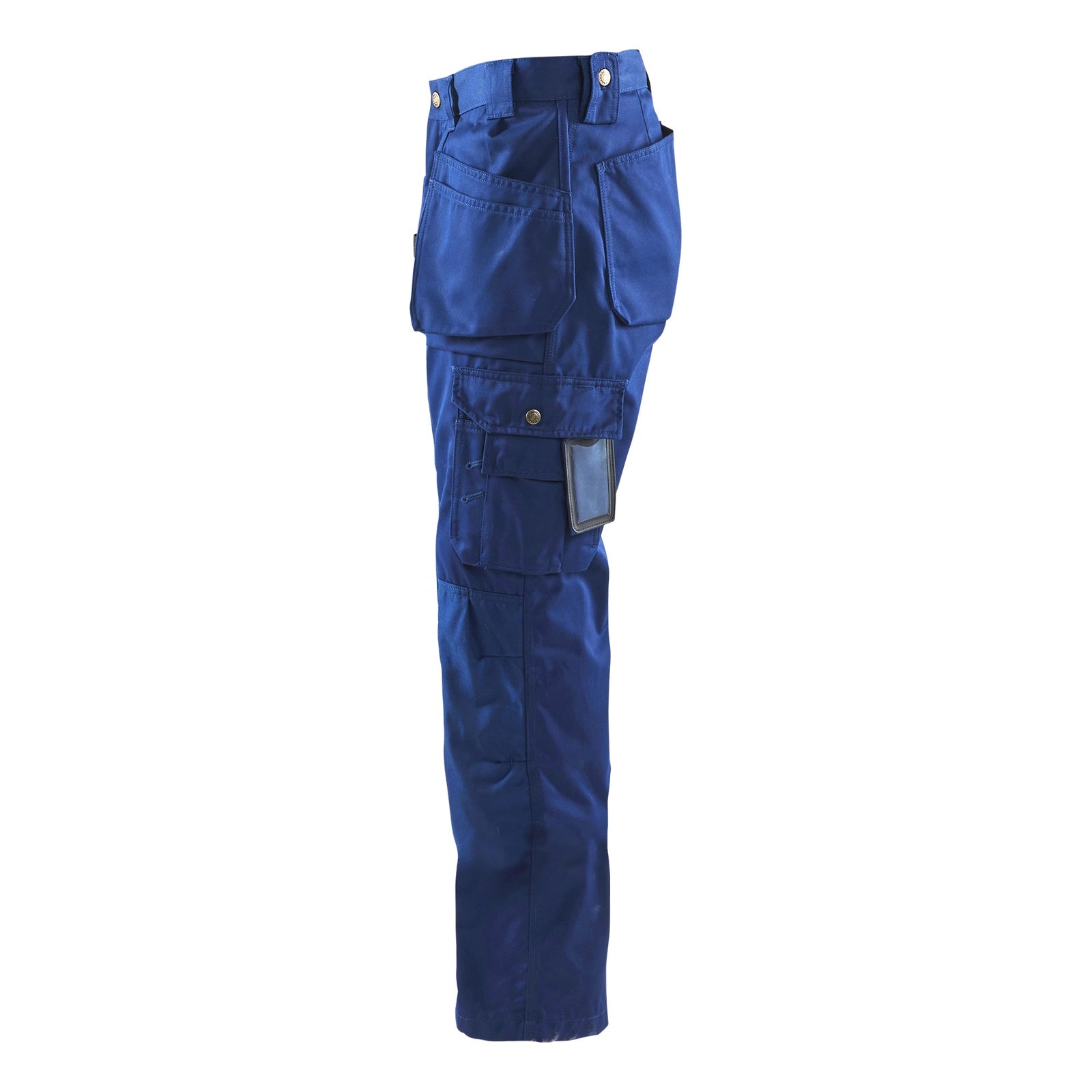 Blaklader BLAKLADER 15301860 | Craftsman Trousers Work Trousers Men - Twill Fabric - 153018608500_CL