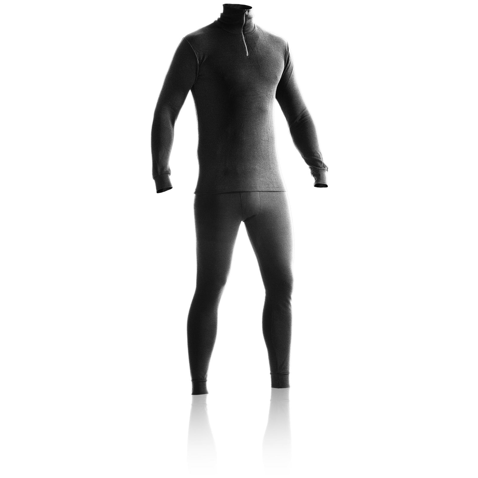 Blaklader 18911705 Underwear trousers WARM 50% merino - 189117059900_3