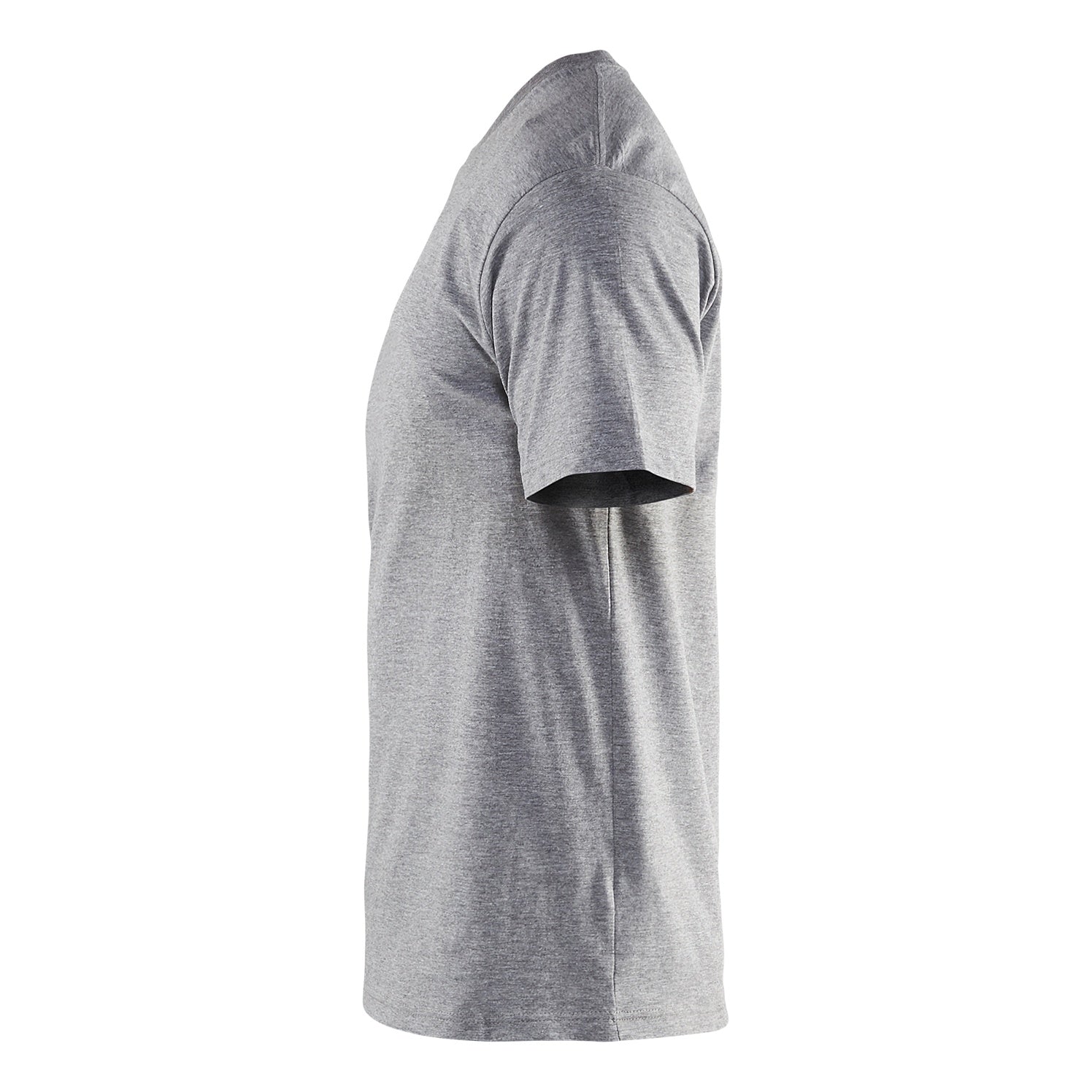 Blaklader BLAKLADER 33001033 T SHIRT Short Sleeve Work T-Shirt MEN - 85% Cotton 15% Viscose - 330010339000_CL