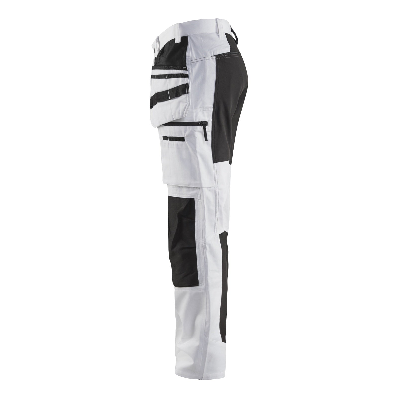 Blaklader BLAKLADER 19101000 | PAINTER TROUSERS WITH STRETCH Work Trousers Men - 100% Cotton - 191010001099_CL