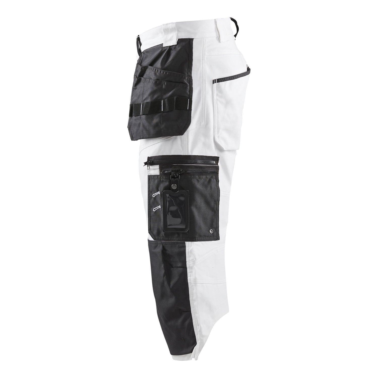 Blaklader BLAKLADER 15111210 X1500 Painters Pirate Trousers Work Pirate Bermuda Men - 100% Cotton - 151112101098_CL
