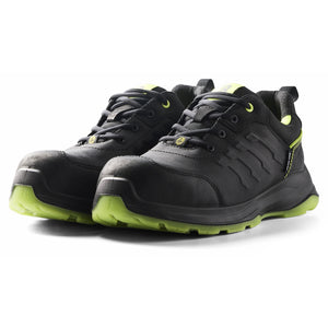 Blaklader BLAKLADER 24120000 SPRINTER Safety Shoe S3S Work Shoe MEN - Metal Free - 241200009943_CL