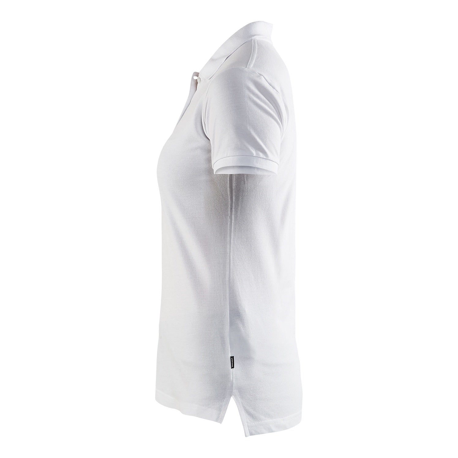 Blaklader BLAKLADER 33071035 Women's Polo Shirt Short Sleeve Work Polo WOMEN - 100% Cotton - 330710351000_CL