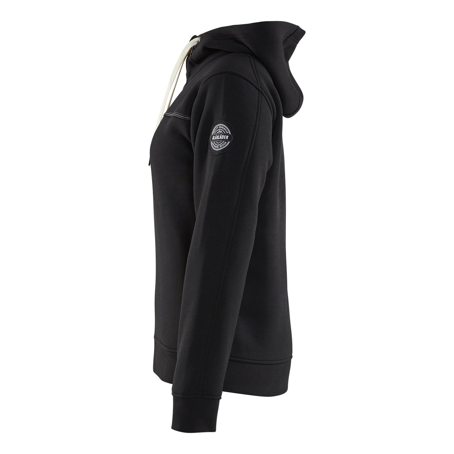 Blaklader BLAKLADER 49742514 WOMEN'S HOODIE Hoodie Work Sweatshirt WOMEN - Sherpa Lined - 497425149900_CL