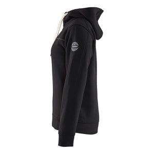 Blaklader BLAKLADER 49742514 WOMEN'S HOODIE Hoodie Work Sweatshirt WOMEN - Sherpa Lined - 497425149900_CL