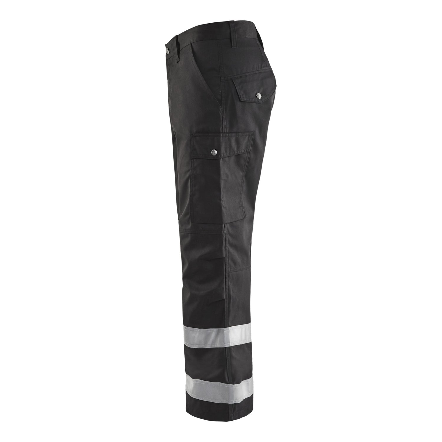 Blaklader BLAKLADER 14511811 | Trousers Work Trousers Men - twill fabric - 145118119900_CL