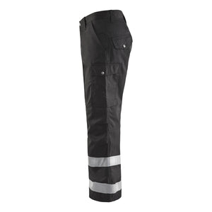 Blaklader BLAKLADER 14511811 | Trousers Work Trousers Men - twill fabric - 145118119900_CL