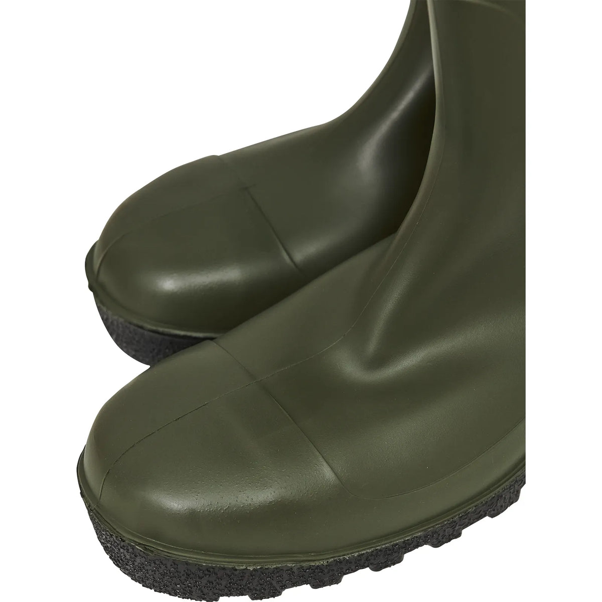ELKA Rainwear - Waders w/ safety - Olive