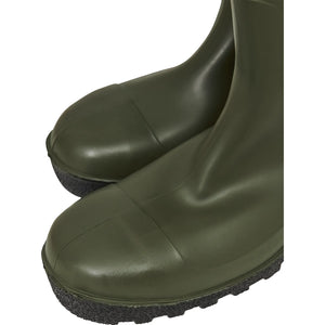 ELKA Rainwear - Waders w/ safety - Olive